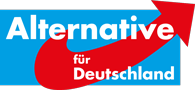 AfD Kreis Euskirchen Logo